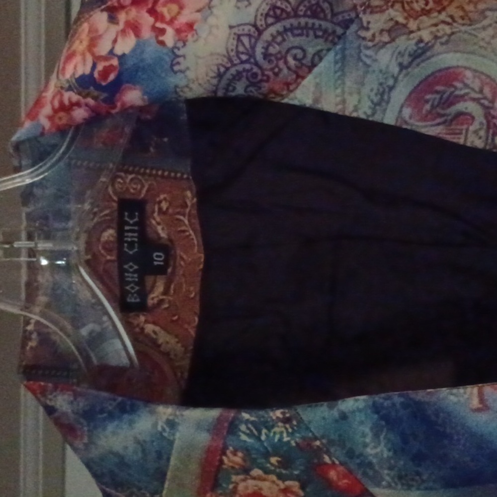Jacket, Perfect For Spring - Picture 5 of 5